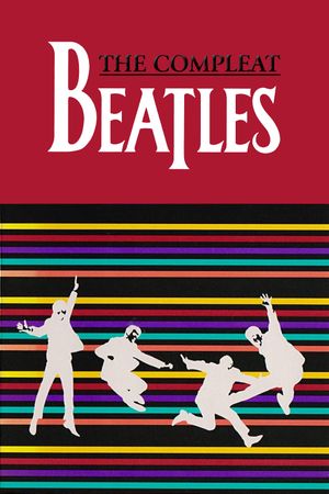 The Compleat Beatles's poster