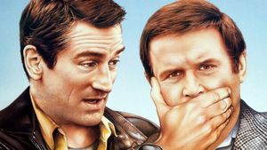 Midnight Run's poster