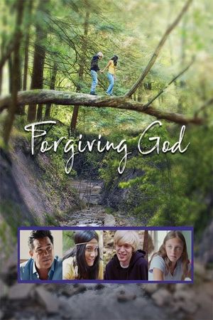 Forgiving God's poster