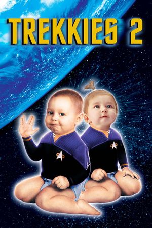 Trekkies 2's poster