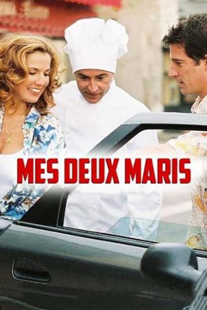 Mes deux maris's poster