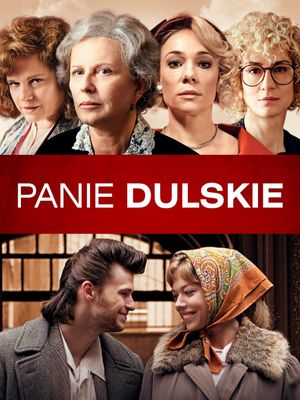 Panie Dulskie's poster