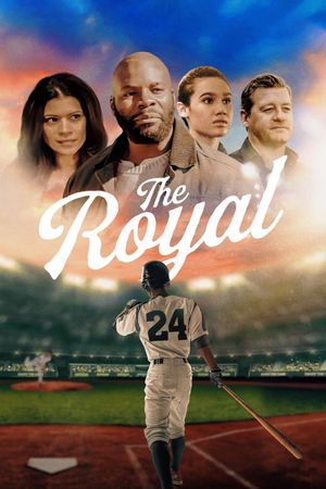 The Royal's poster