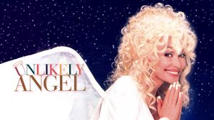 Unlikely Angel's poster