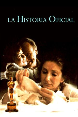 The Official Story's poster
