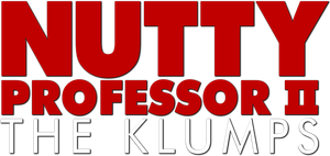 Nutty Professor II: The Klumps's poster