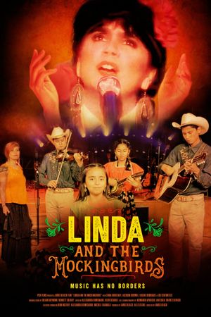 Linda and the Mockingbirds's poster image