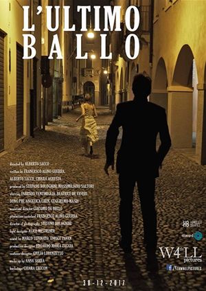 L'ultimo ballo's poster