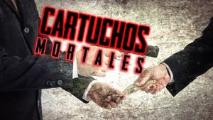 Cartuchos mortales's poster