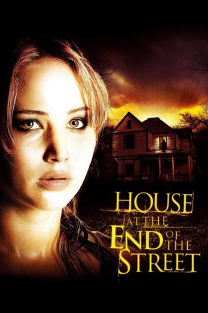 House at the End of the Street's poster