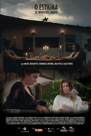 O Estigma's poster