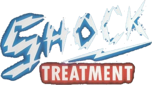 Shock Treatment's poster
