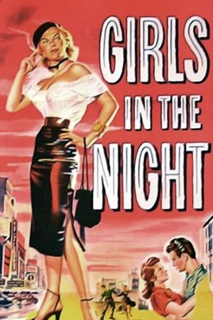Girls in the Night's poster