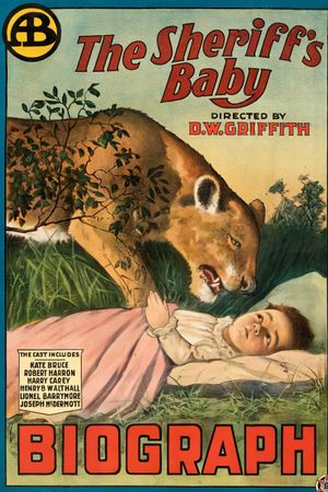 The Sheriff's Baby's poster