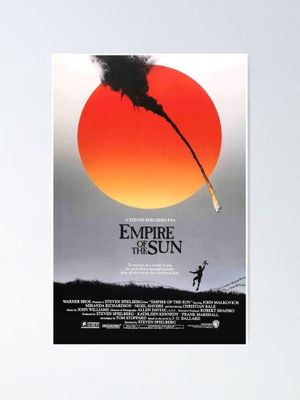 Empire of the Sun's poster