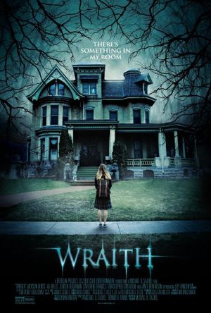 Wraith's poster