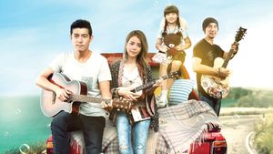One Headlight's poster