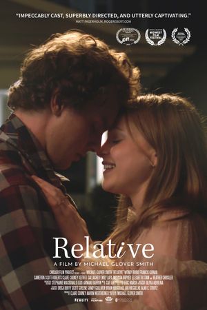 Relative's poster