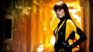 Watchmen's poster