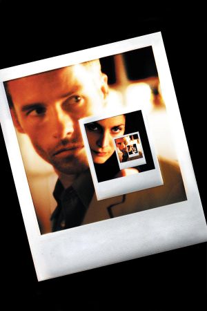 Memento's poster