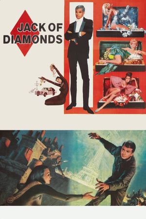 Jack of Diamonds's poster