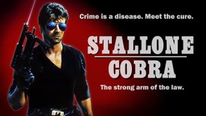 Cobra's poster