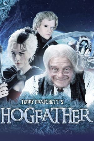 Hogfather's poster