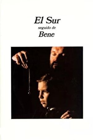 El Sur's poster