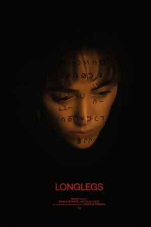 Longlegs's poster