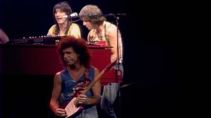 Journey - The Escape Tour's poster