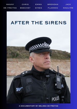 After the Sirens's poster