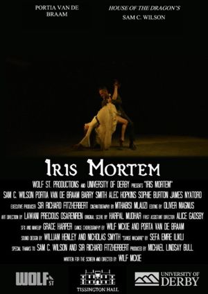 Iris Mortem's poster