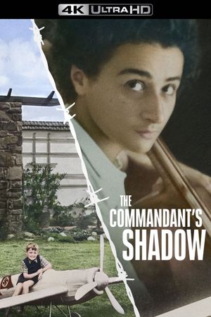 The Commandant's Shadow's poster