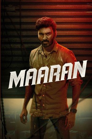 Maaran's poster