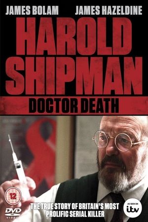 Harold Shipman: Doctor Death's poster