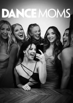 Dance Moms: The Reunion's poster