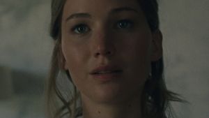 Mother!'s poster