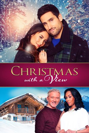 Christmas with a View's poster
