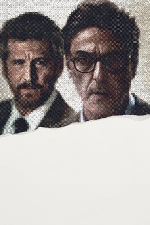 Breaking Point's poster