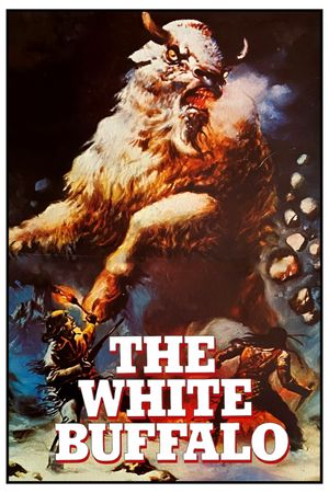 The White Buffalo's poster