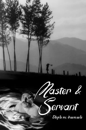 Master and Servant's poster