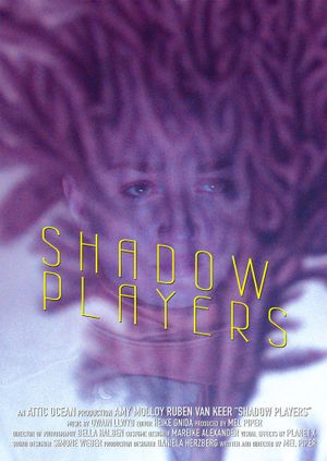 Shadow Players's poster