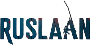 Ruslaan's poster