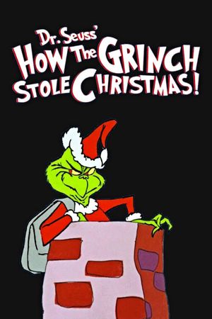 How the Grinch Stole Christmas!'s poster