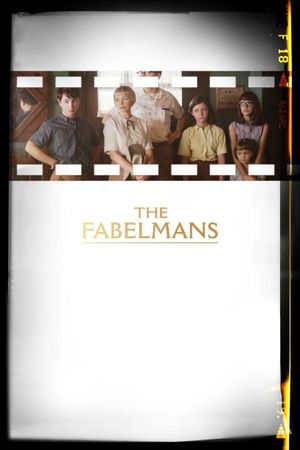 The Fabelmans's poster