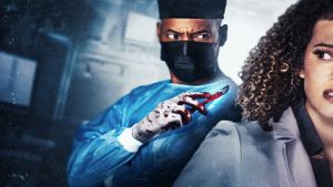 Sinister Surgeon's poster