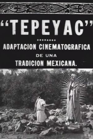 Tepeyac's poster