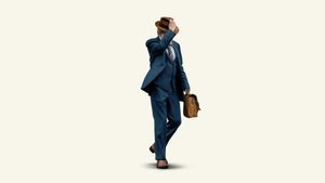 The Old Man & the Gun's poster