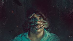 Conjuring Kannappan's poster