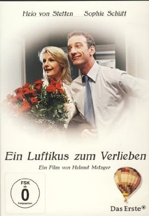 Ein Luftikus zum Verlieben's poster